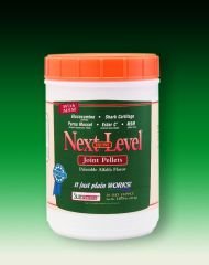 Farnam-sure Nutrition Next Level Joint Pellets 1.8 Pound - 3003773