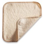 Kissaluvs Organic Wipes 3 Pack