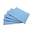 HAAN RMF-4 4-Pack Replacement Pads, Blue