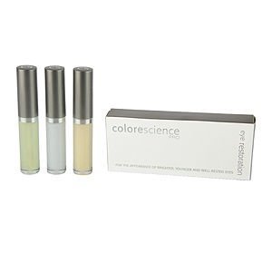 Colorescience Pro Eye Restoration System 3 piece