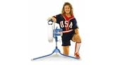 Jugs Michelle Smith Backyard Softball Training Package