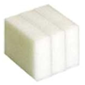  Universal Stone Cleaning Stone Sponges