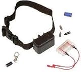 D.T. Systems Mini No Bark Collar
