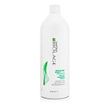 UPC 884486180551 product image for Matrix Biolage Scalpsync Cooling Mint Shampoo (For Oily Hair & Scalp) 1000ml/33. | upcitemdb.com