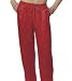 Magic Silk Lounge Pants with Pockets 1804