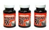 Magna Rx-Male Enhancement System, 180ct (Free Sample Included)