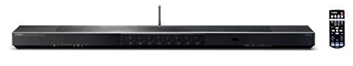 #本站首晒# YAMAHA 雅马哈 YSP-1600 蓝牙电视音箱 开箱试玩