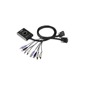 Aten PS/2 KVM Adapter Cable (CPU Module)