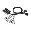 Aten PS/2 KVM Adapter Cable (CPU Module)