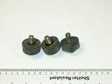 Replacement Leg Foot Set Of 3, D1220.33JP