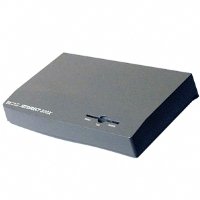 Jetdirect 300X 1PAR 10/100 Enet RJ45 Print Server