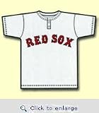 Nike Boston Red Sox Navy Blue Everyday T-shirt
