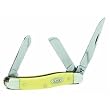 W. R. Case & Son 035 Medium Stockman Pocket Knife