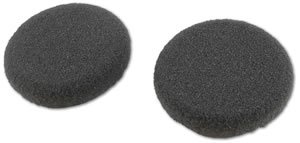New Plantronics Ear Cushion Convertible Duoset High Quality Excellent Performance Popular