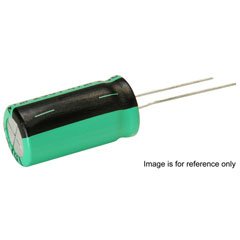 2200uF 16V High Temp Radial Capacitor $1.77 2200uF 16V High Temp Radial Capacitor $1.77