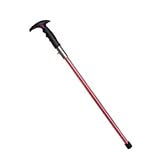 Optical Fiber LED walking cane staff light stick