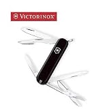 Victorinox Swiss Army Executive Pocket Knife (Black)