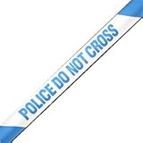Police Do Not Cross Tape - 10m