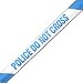 Police Do Not Cross Tape - 10m