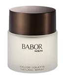 Babor Men Eau De Toilette Natural Spray