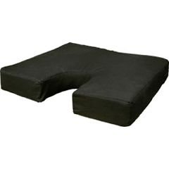 HealthPersonalCare: Poli Foam Coccyx Cushion   18