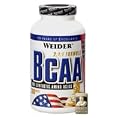 Weider All Free Form BCAA 260 Tabletten, 1er Pack (1 x 416 g)