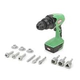 Little Tikes 2 - in- 1 Buildin' To Learn Power Drill