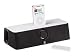 Logitech Pure-Fi Express - Portable speakers with digital player dock for iPod