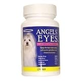 CHICKEN Angels Eyes Tear Stain remover with FREE measuring spoon, 30 grams