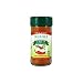 Cajun Organic Seasoning Blend - Salt Free Seasoning, 2.08 oz,(Frontier)