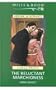 The Reluctant Marchioness (Mills & Boon Historical)