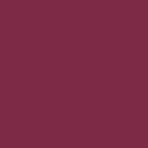 PANTONE SMART 19-2025X Color Swatch Card, Red Plum