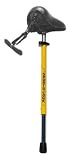 SportsJack Adjustable Spring Loaded Portable Seat