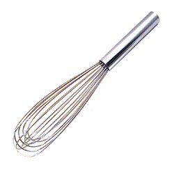 Click here to buy 8 Light Piano Wire Household Whip (13-0565) by Best.