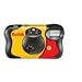 Kodak Single Use FunSaver Camera with Flash 27 exposures +12 free