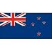 New Zealand National Flag 5ft x 3ft