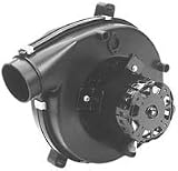 Consolidated Industries Furnace Blower (JA1N107, 490950, 4246100) # U9619
