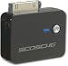 Scosche Bluetooth FM Transmitter for iPod