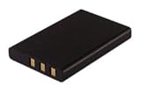 Hitech - Replacement Battery for HP Photosmart R967 / Photosmart R927 Digital Camera.