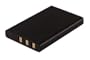 Hitech - Replacement Battery for Fuji NP-60 (1000mAh)