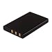 Hitech - Replacement Battery for HP Photosmart R967 / Photosmart R927 Digital Camera.