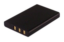 Hitech - Replacement Battery for HP Photosmart R967 / Photosmart R927 Digital Camera.