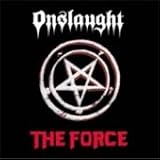 The Force CD
