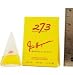 FRED HAYMAN 273 by Fred Hayman PERFUME .12 OZ MINI