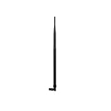 Monoprice Wi-Fi High-Gain Omni Directional RP-SMA Antenna (-9dBi) (108748)