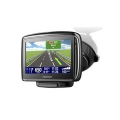 Tomtom Go 940 Live Navigationssystem (inkl. Europa-Karten, USA, Kanada, TMC, Live Services)