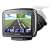 Tomtom Go 940 Live Navigationssystem (inkl. Europa-Karten, USA, Kanada, TMC, Live Services)