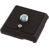 Gitzo GS5370C Square Aluminum Quick Release Plate for Series 1-5 - Type C