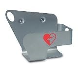 Wall Mount Bracket for Phillips HeartStart Onsite Defibrillator - A13478