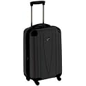 Heys 4WD 20" Carry-On, Black, One Size